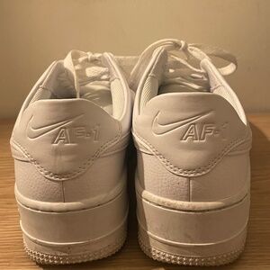 Nike Women's Air Force 1 Sage Shoes